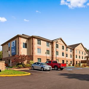 Best Western Garden Inn