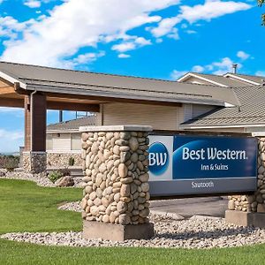 Best Western Sawtooth Inn And Suites