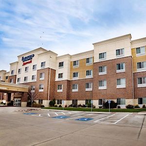 Fairfield Inn & Suites By Marriott Grand Island