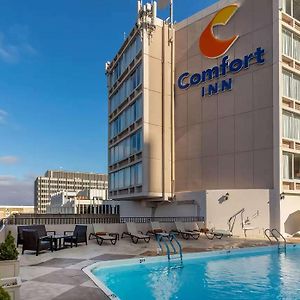Comfort Inn Memphis Downtown